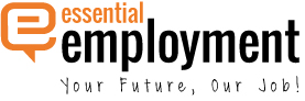 Essential Employment logo