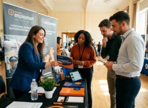 Student fair
